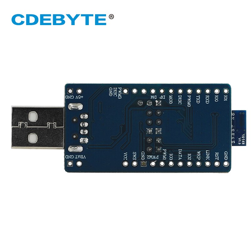 E104-BT05-TB CDEBYTE USB TTL ׽Ʈ  ŰƮ 2.4G..